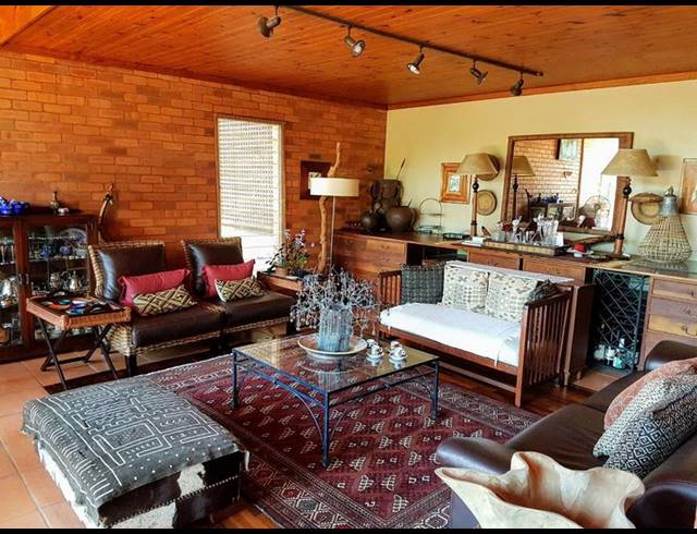 5 BEDROOM HOUSE FOR SALE IN MANOR GARDENS